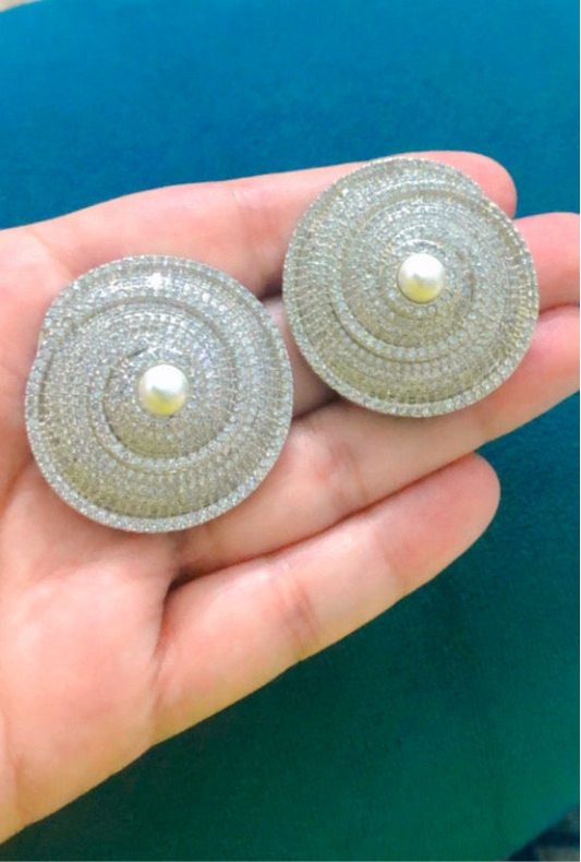 Emeraldz earrings 002