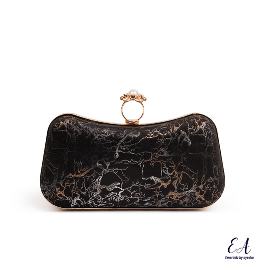 Merida Clutch (black)