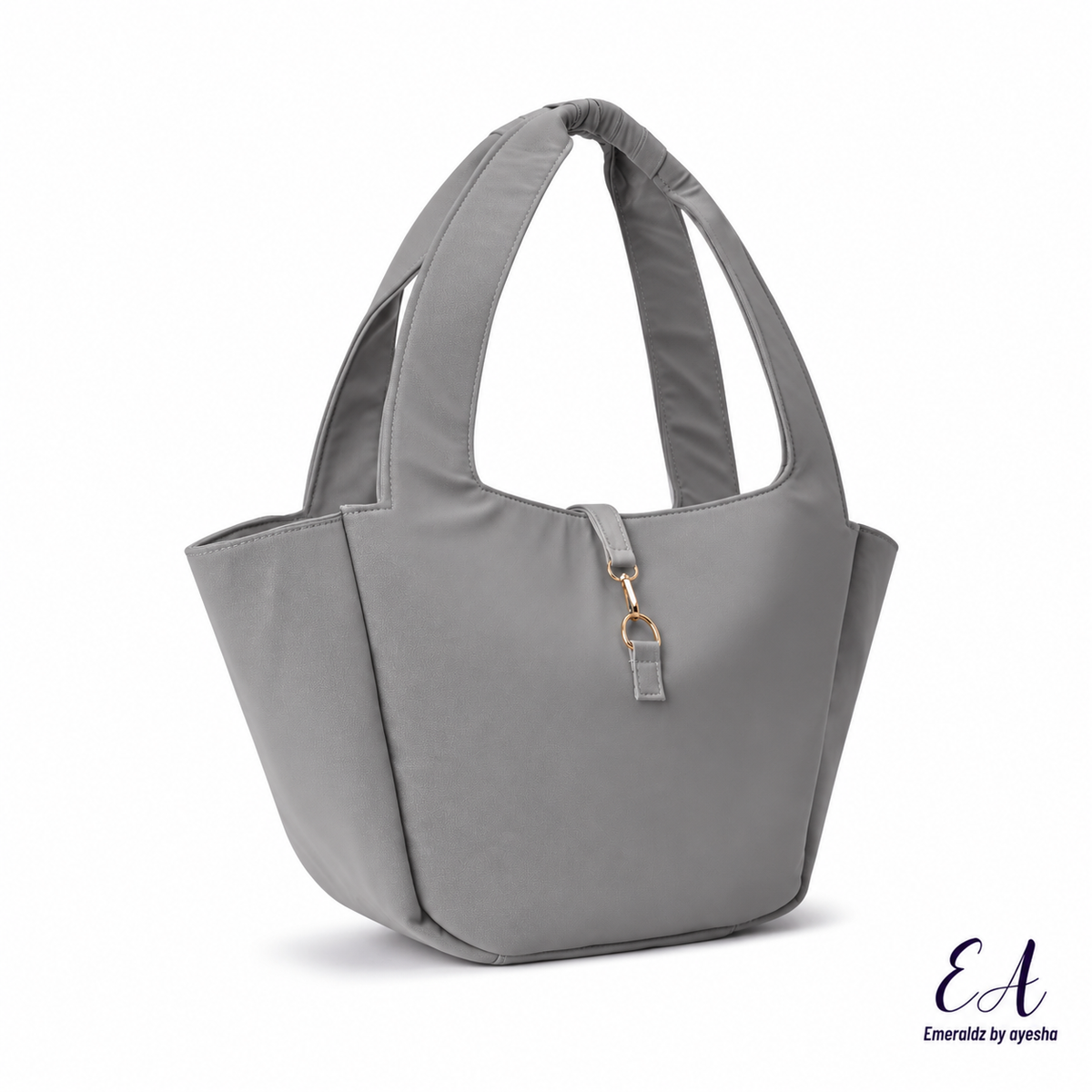Elara Tote bag (grey)