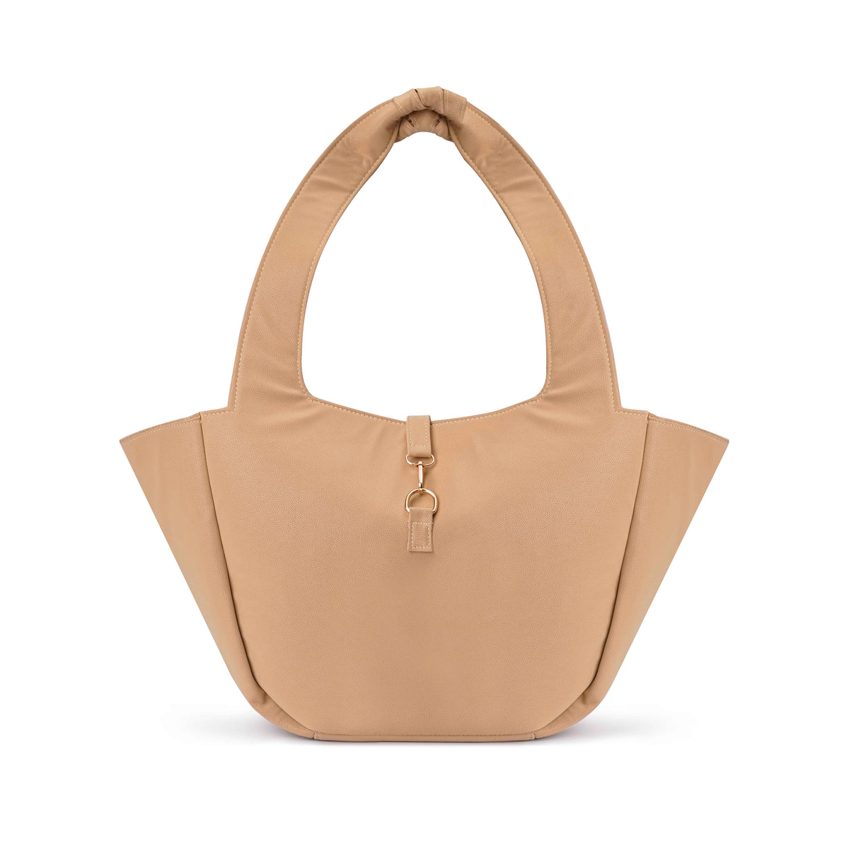 Elara Tote Bag (ivory)