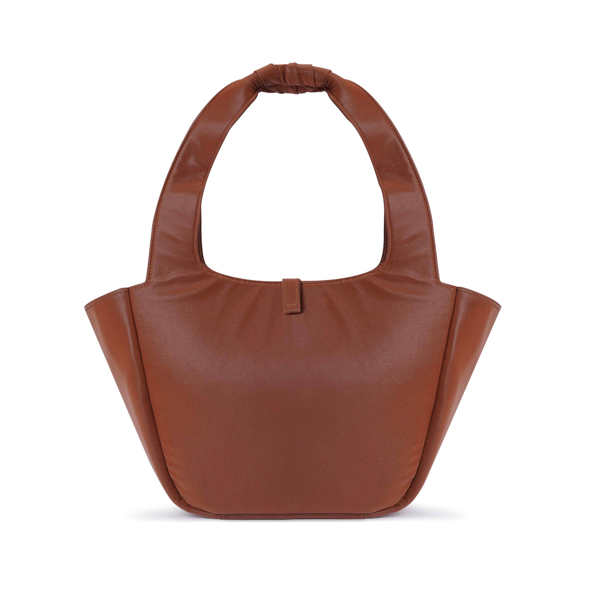 Elara Tote Bag (brown)