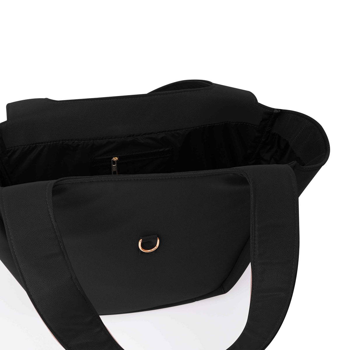 Elara Tote Bag (black)