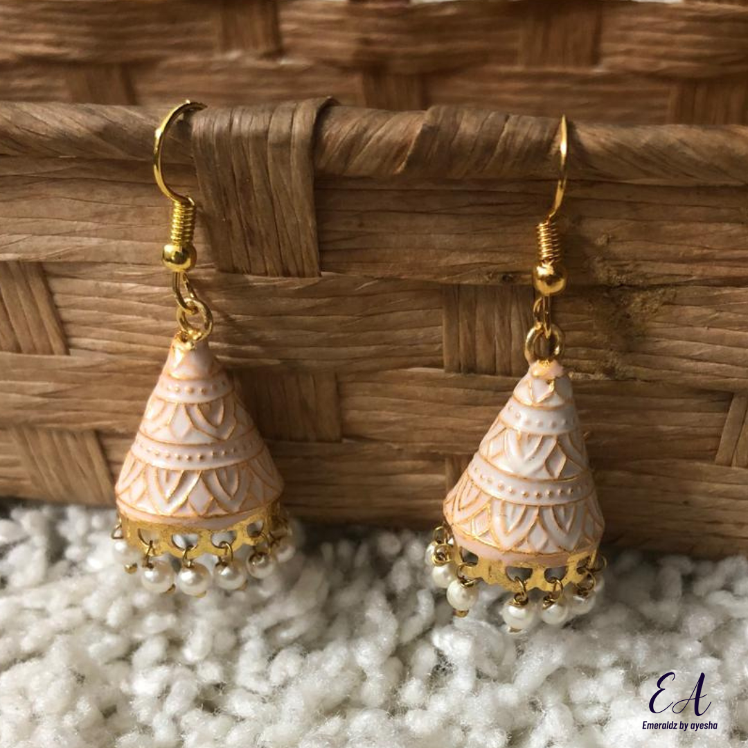 Meena Jhumkay 017