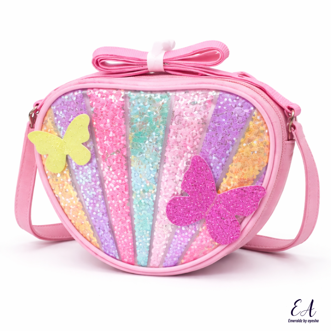 Kids rainbow bag 01