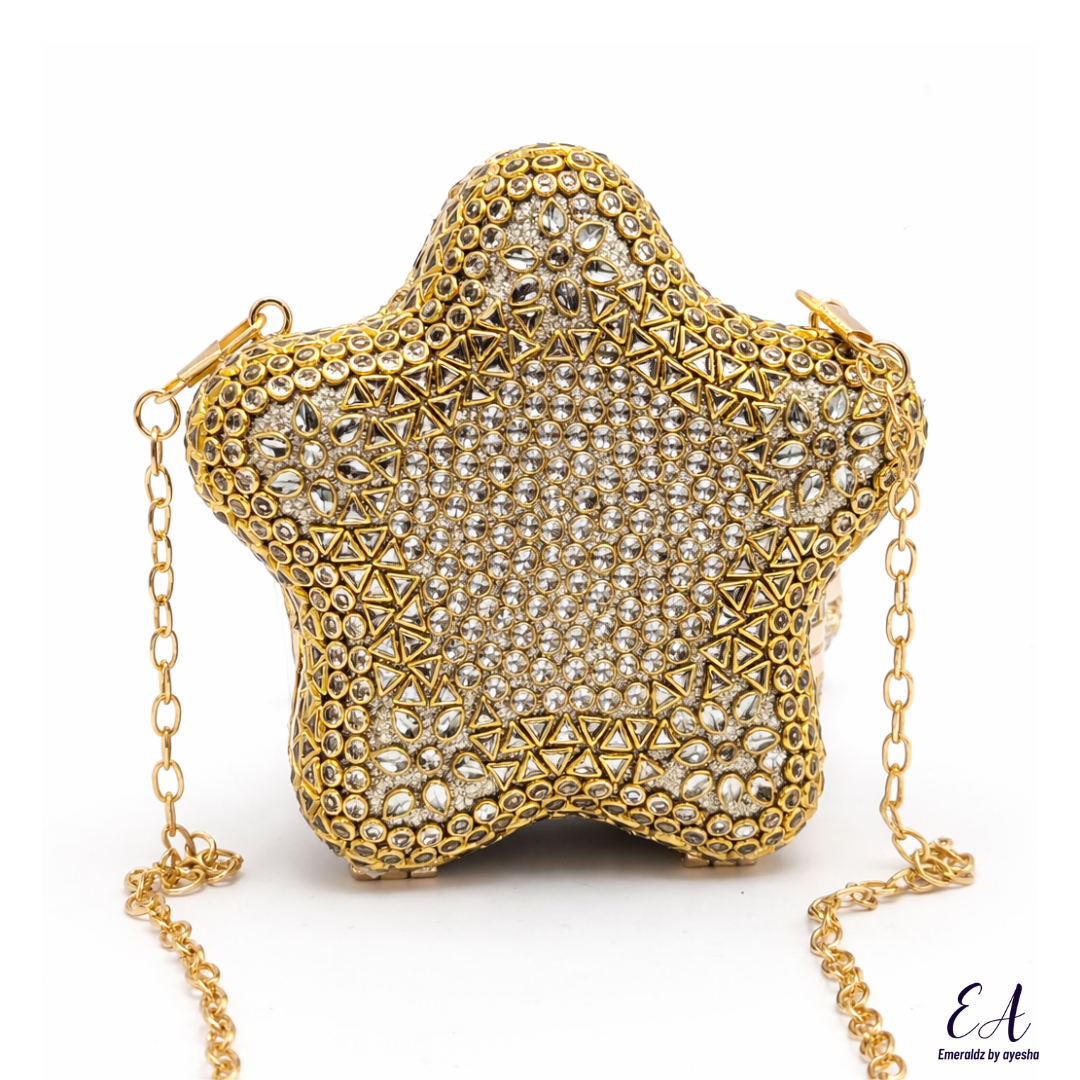 Kundan Clutch