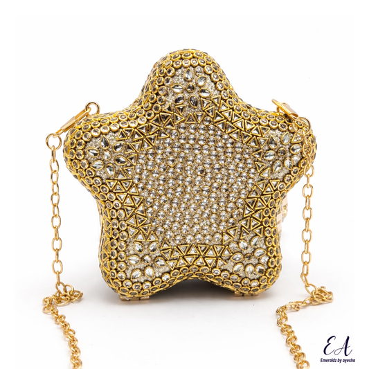 Kundan Clutch