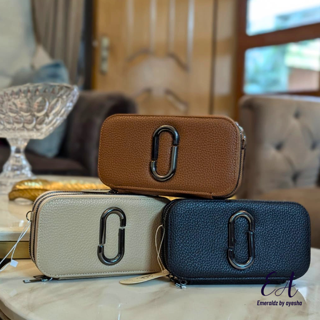 Aurora wallet (brown)