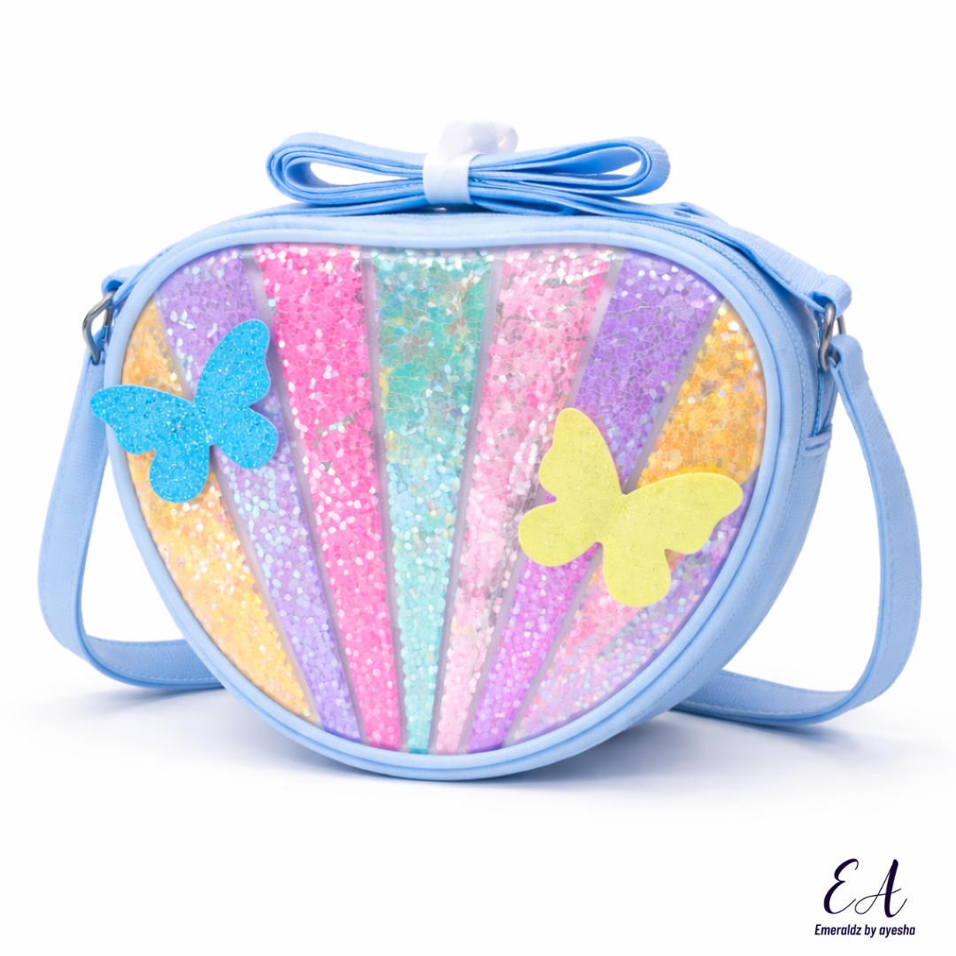 Kids rainbow bag 01