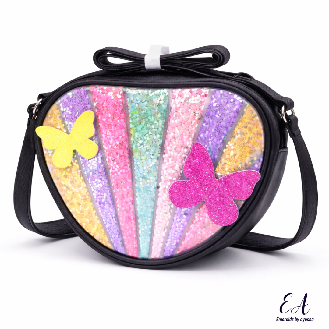 Kids rainbow bag 01