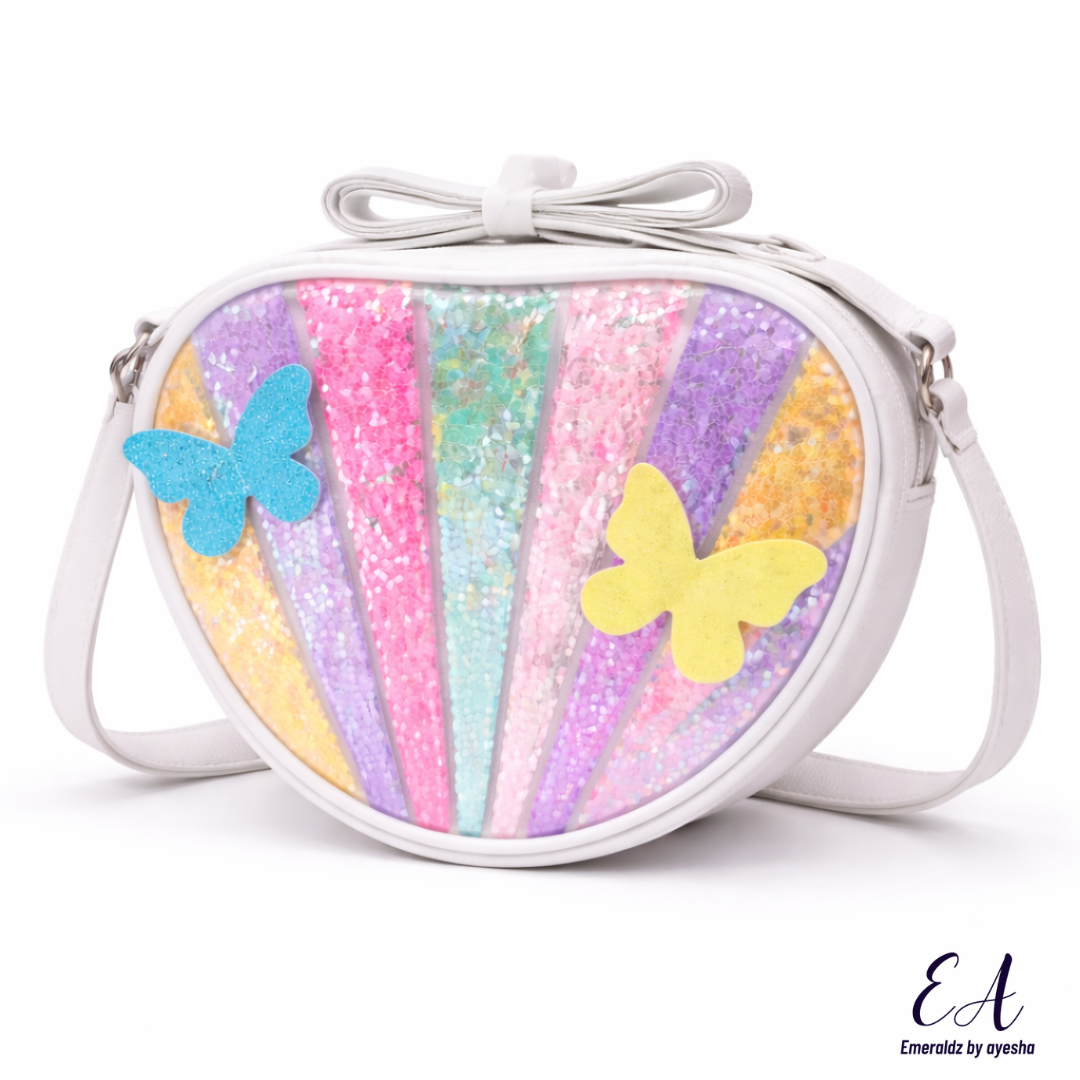 Kids rainbow bag 01