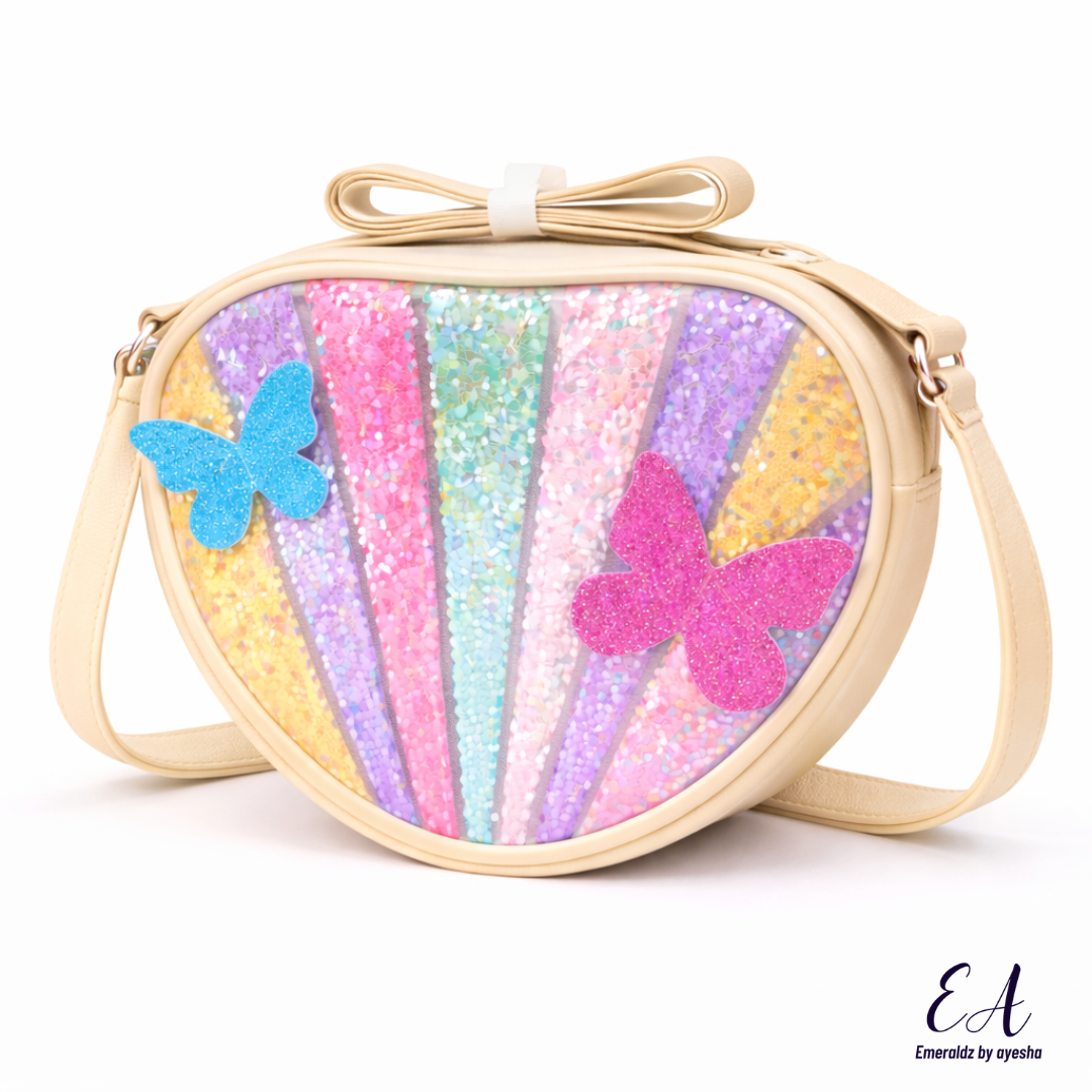 Kids rainbow bag 01
