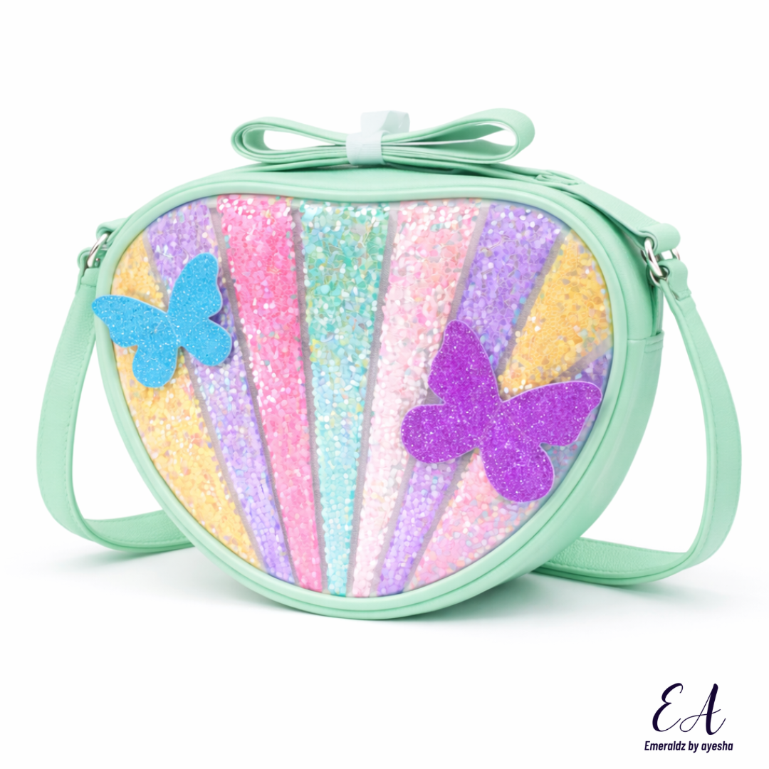 Kids rainbow bag 01