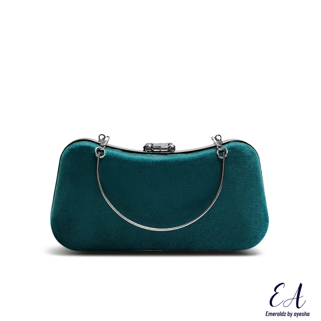 Alice Clutch (zinc)