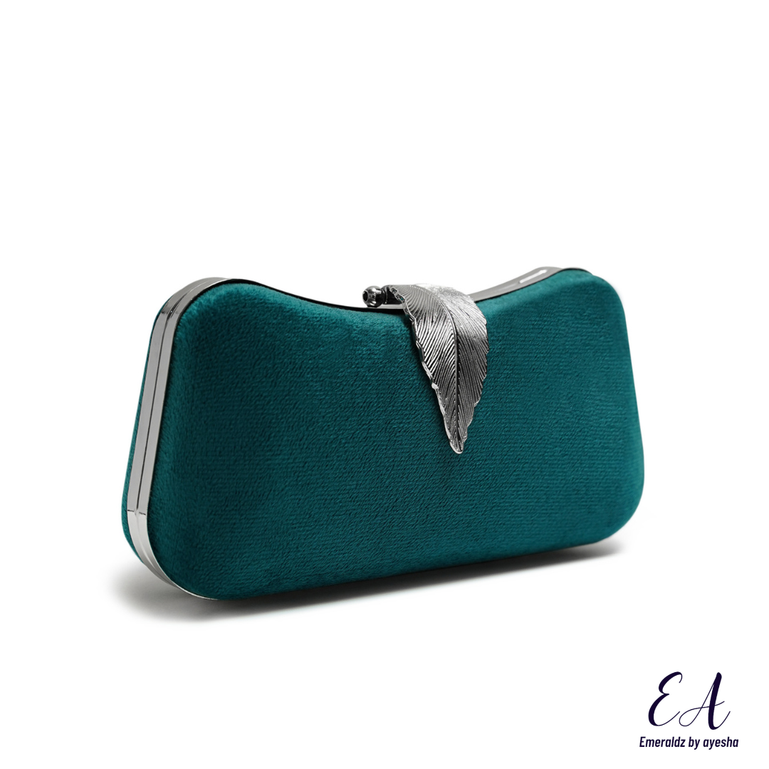 Alice Clutch (zinc)