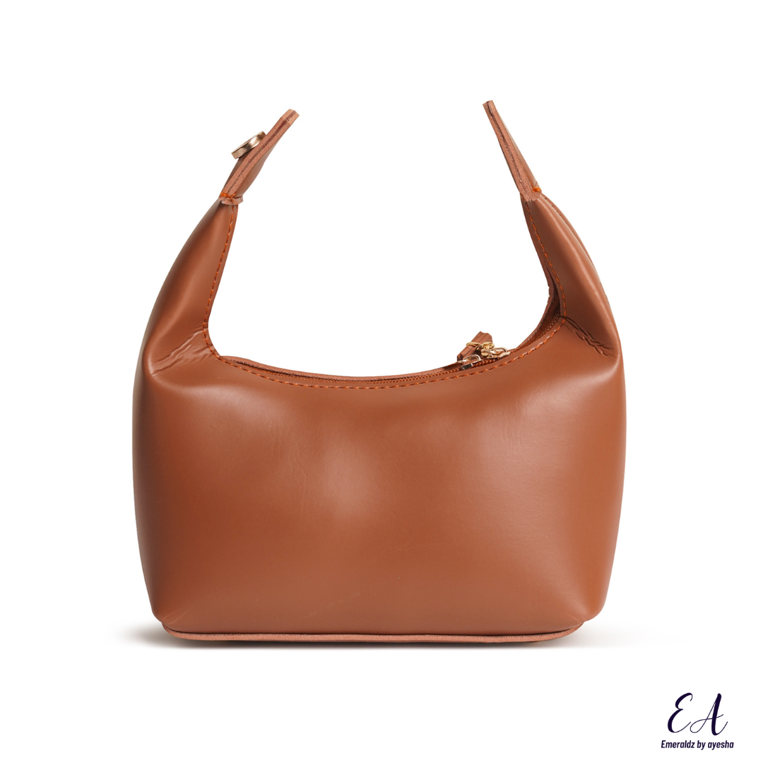 Freya Handbag (brown)