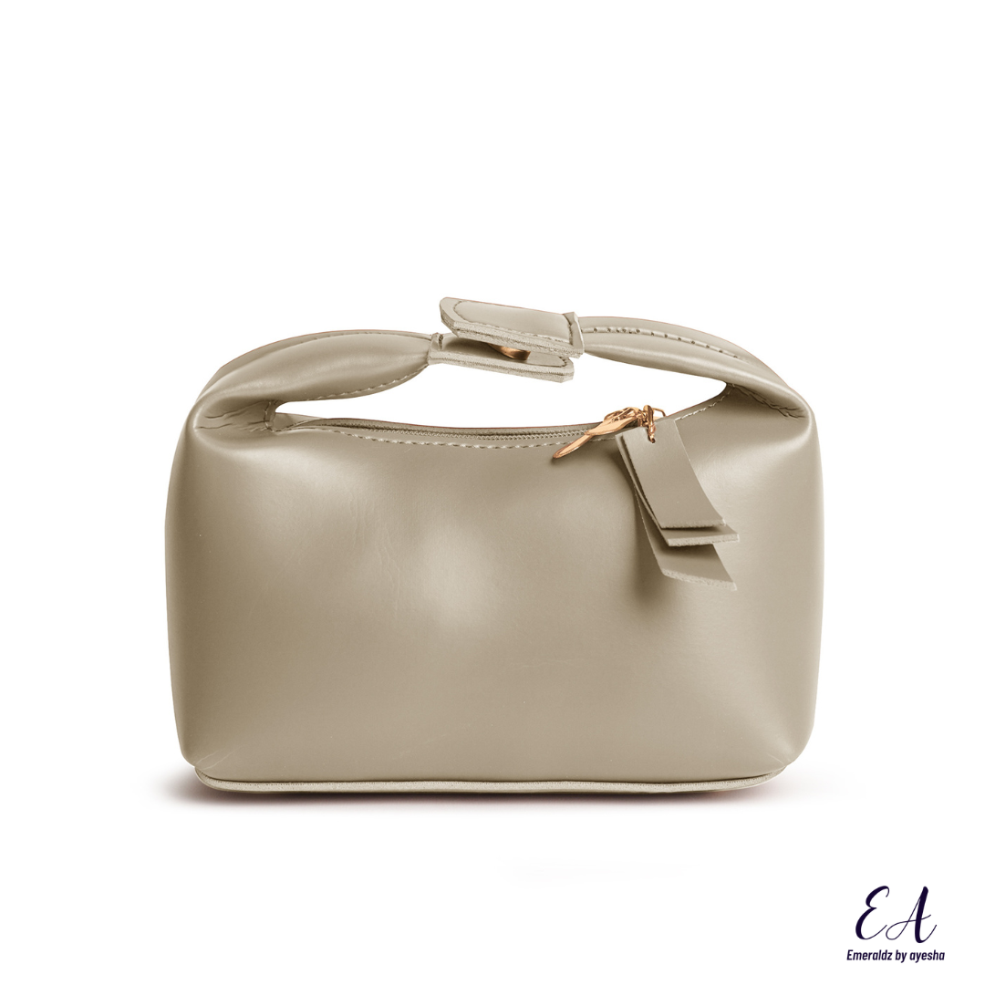 Freya Handbag (beige)