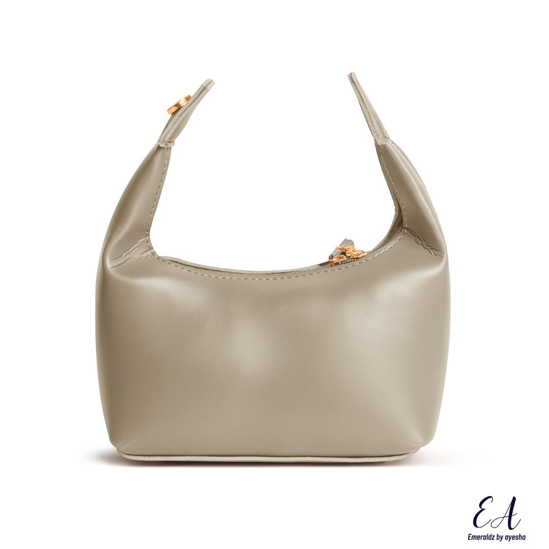 Freya Handbag (beige)