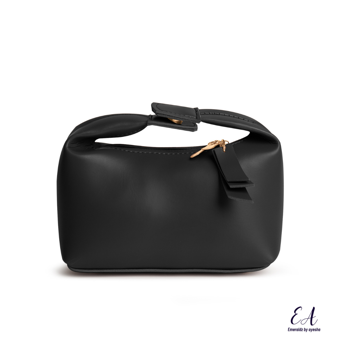 Freya Handbag (black)