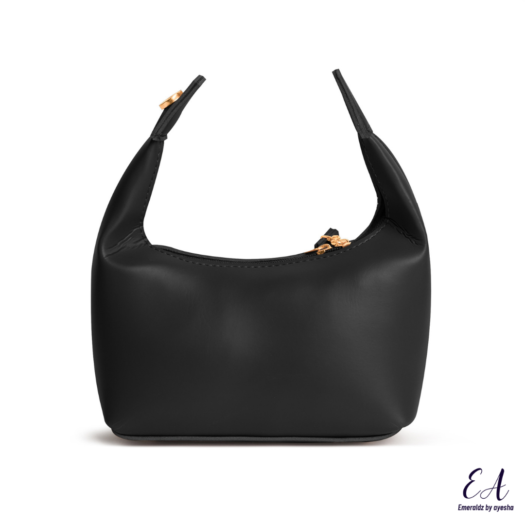 Freya Handbag (black)