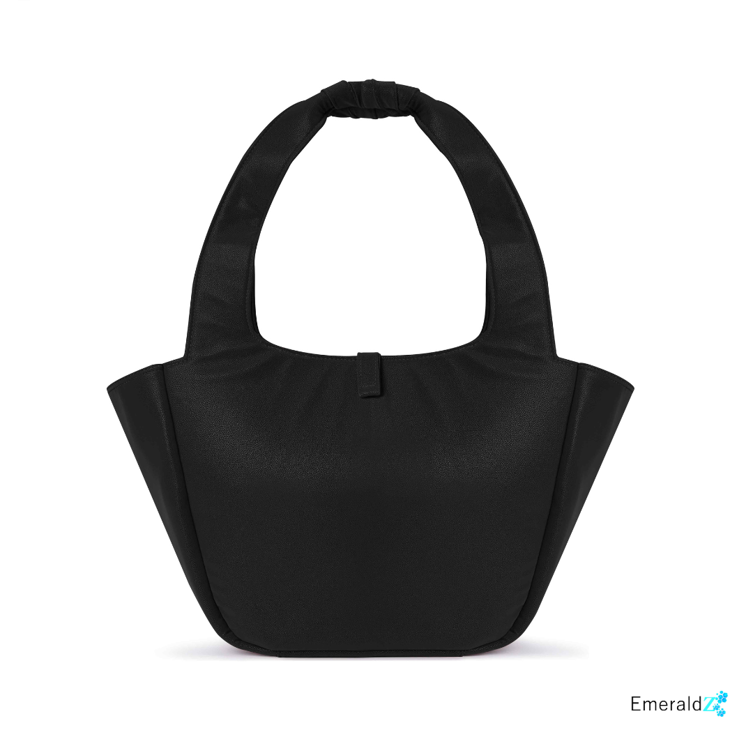 Elara Tote Bag (black)