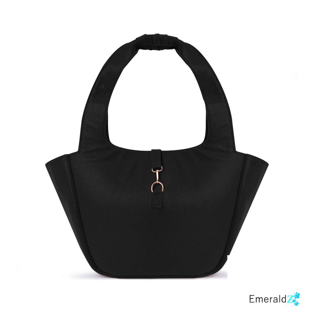 Elara Tote Bag (black)