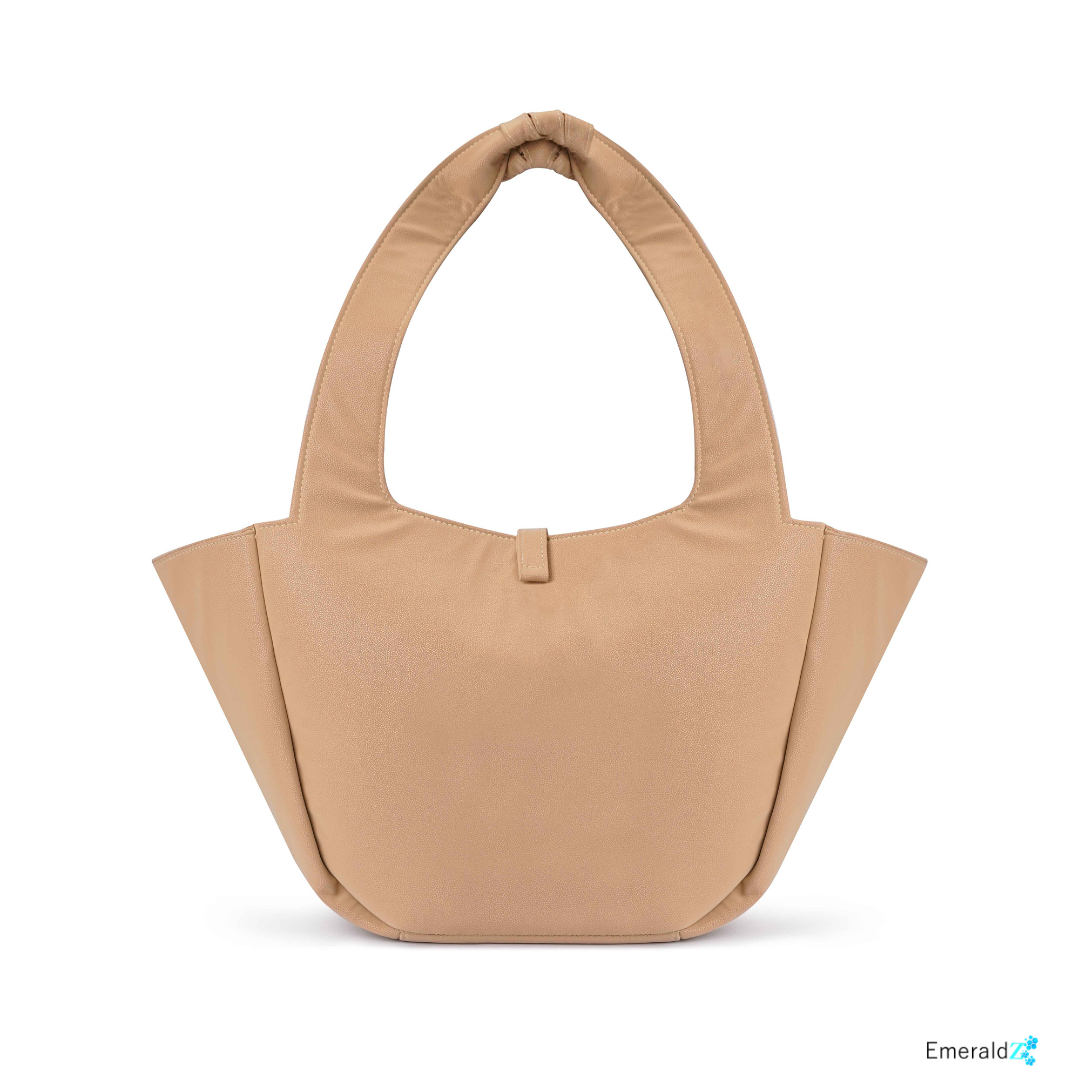 Elara Tote Bag (ivory)