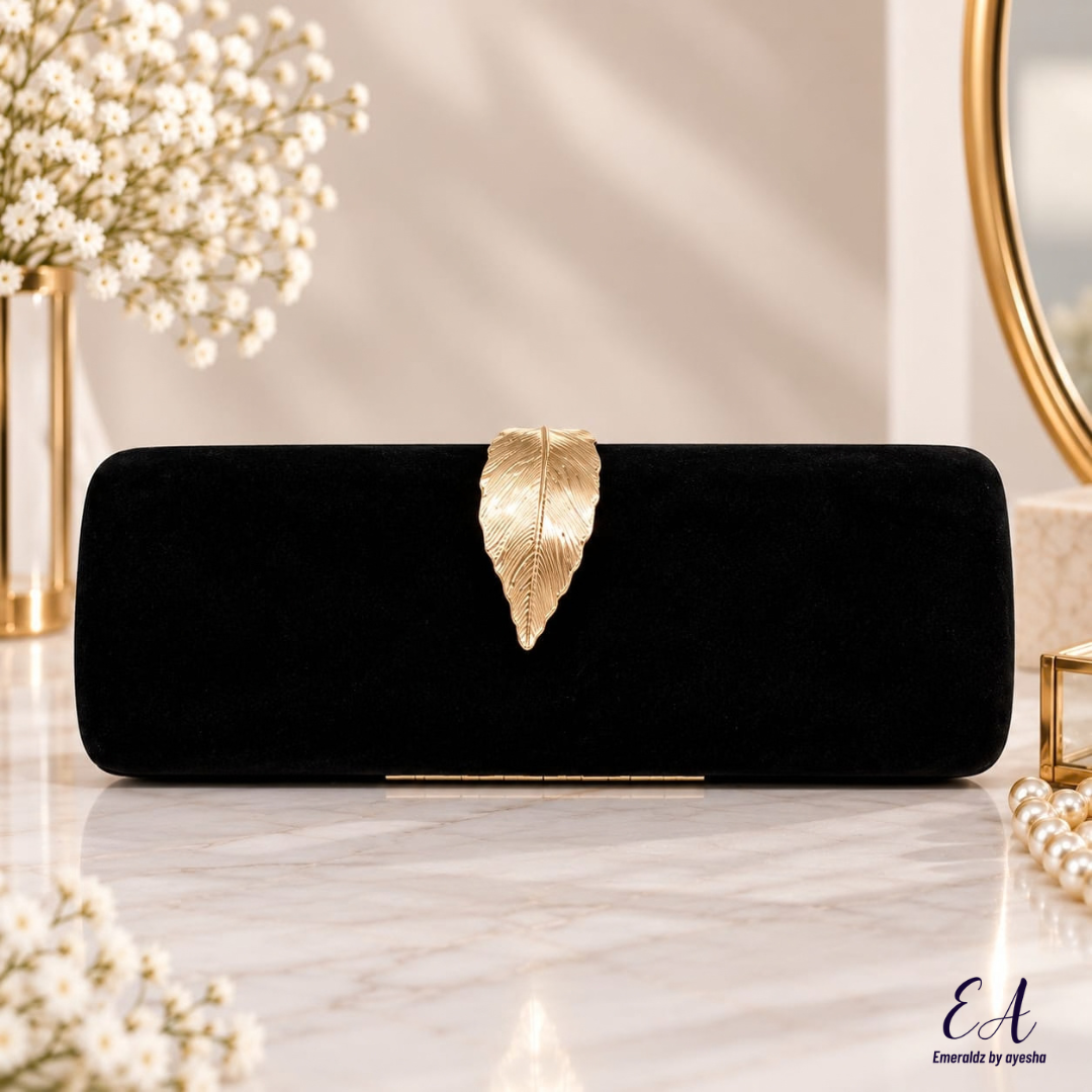 Aurelia Clutch