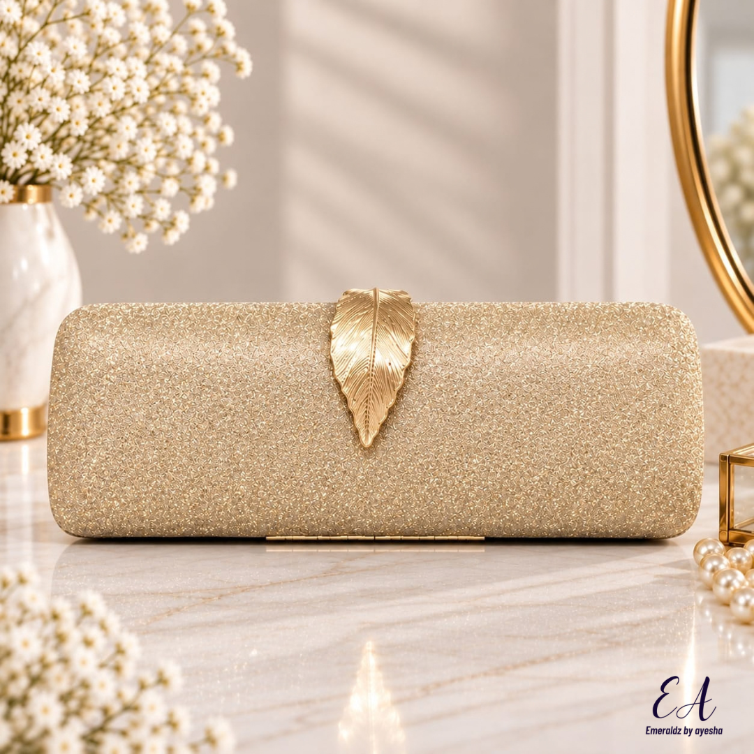 Aurelia Clutch