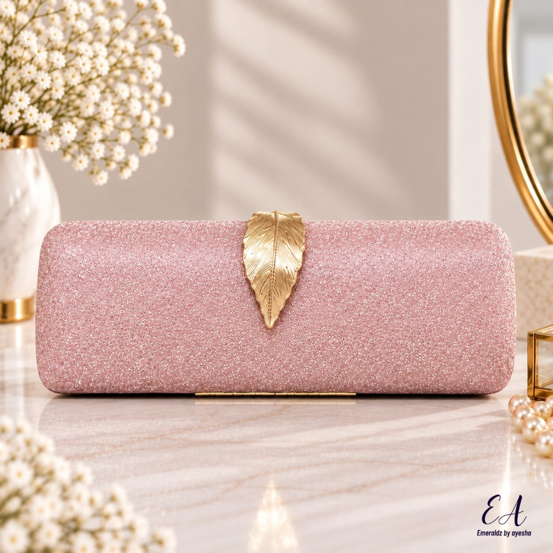Aurelia Clutch