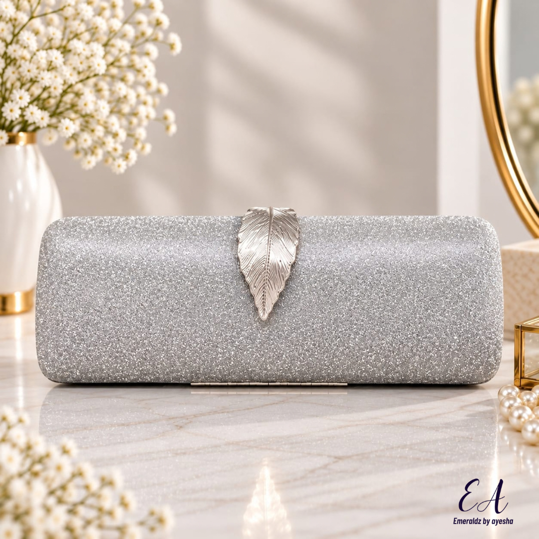 Aurelia Clutch