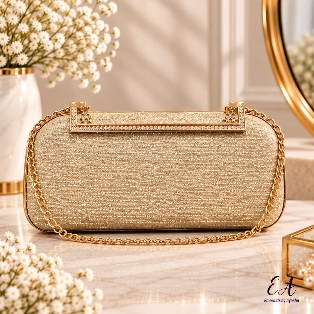 Grace Clutch