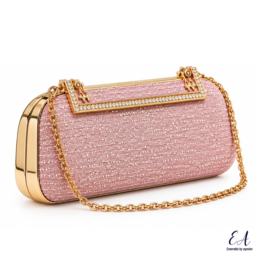 Grace Clutch