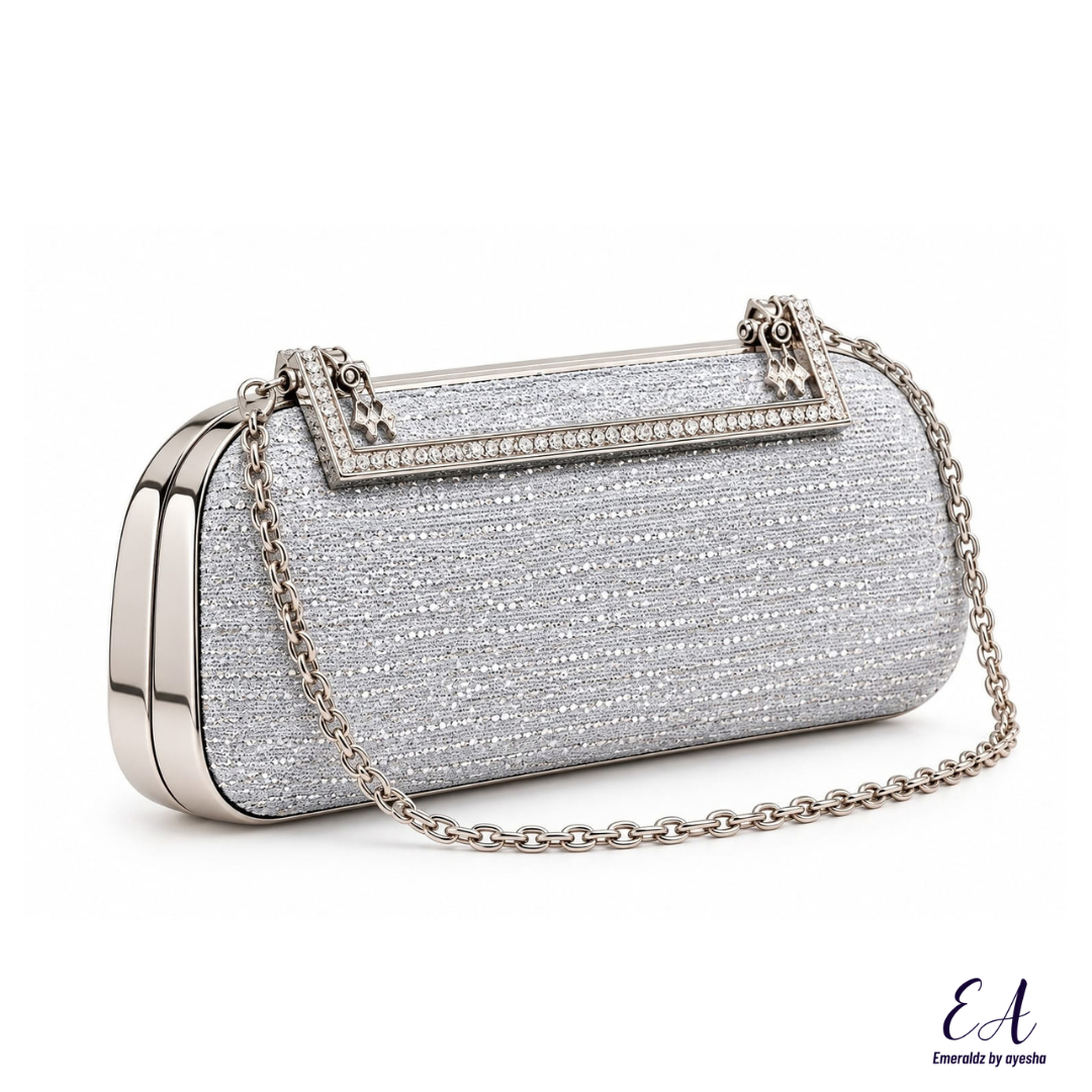 Grace Clutch