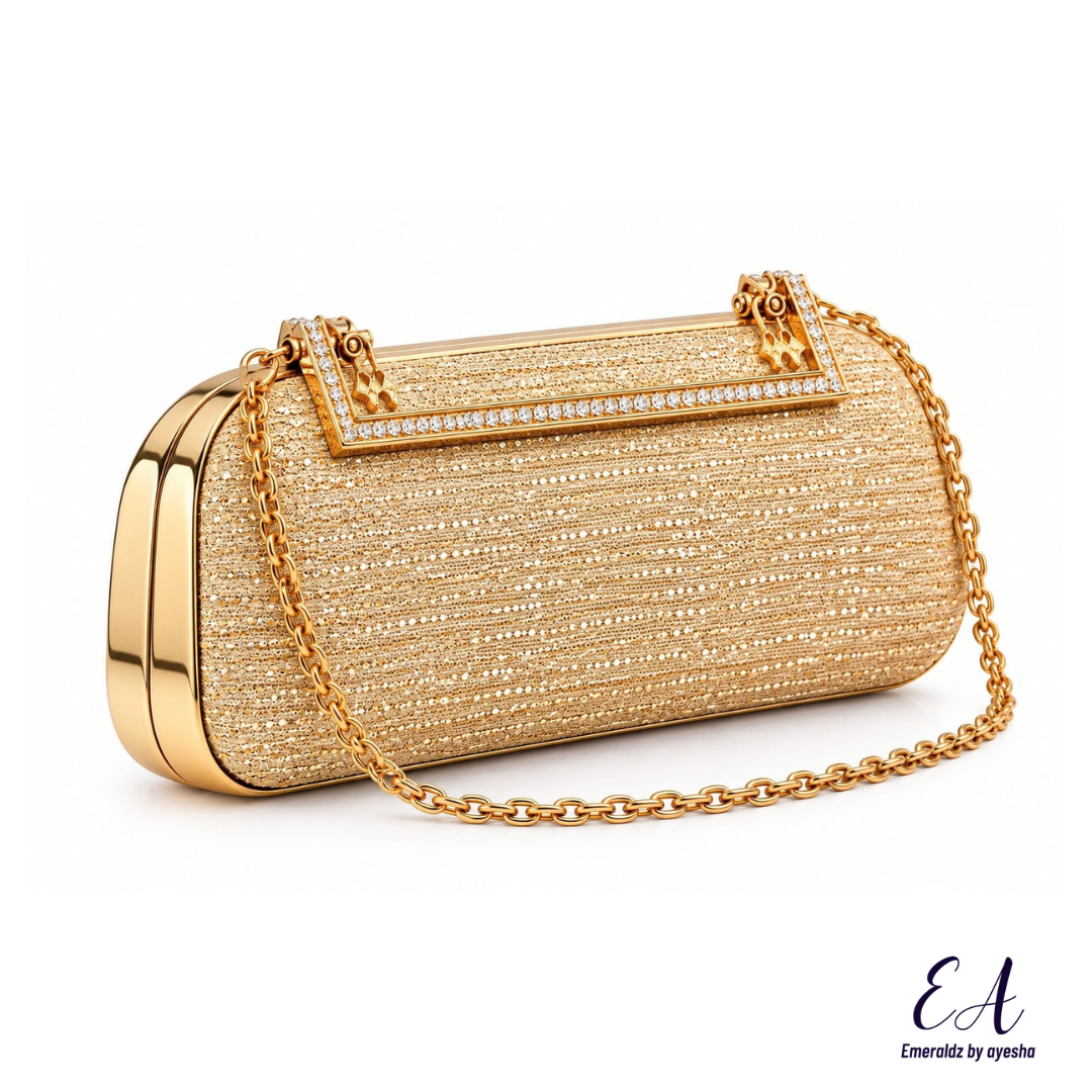 Grace Clutch