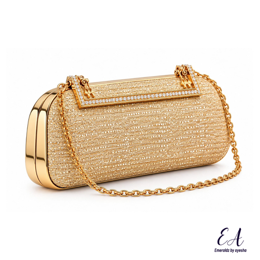 Grace Clutch
