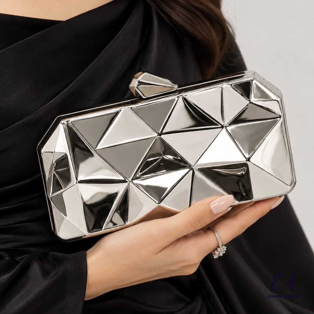 Fiona Clutch