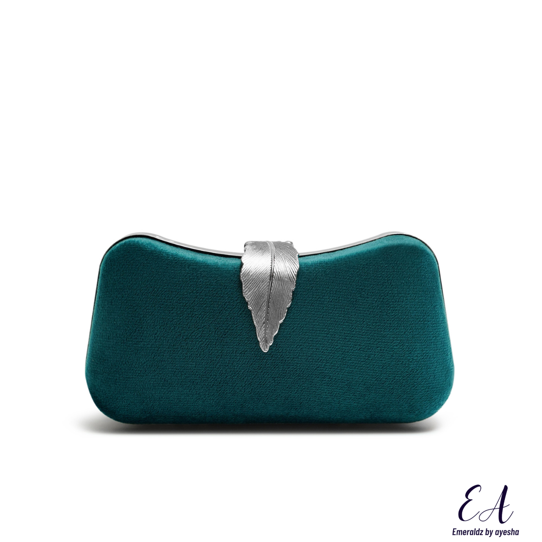 Alice Clutch (zinc)