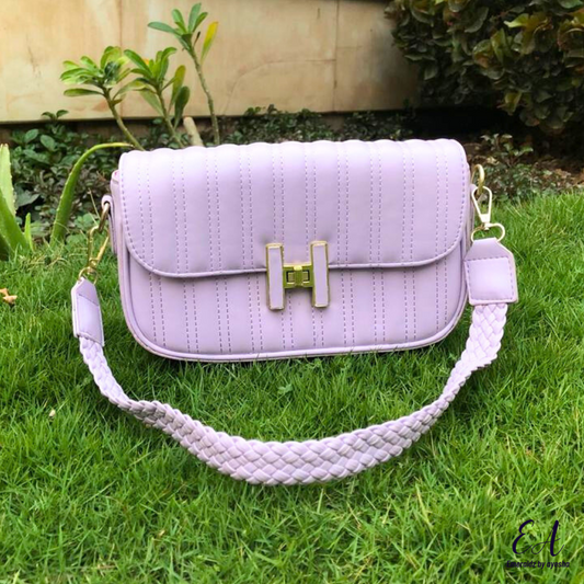 Twilight Bag (purple)