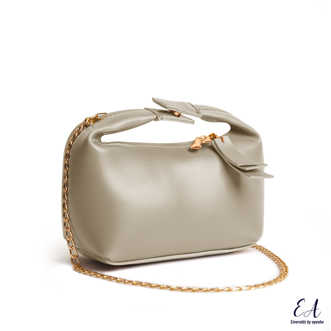Freya Handbag (beige)