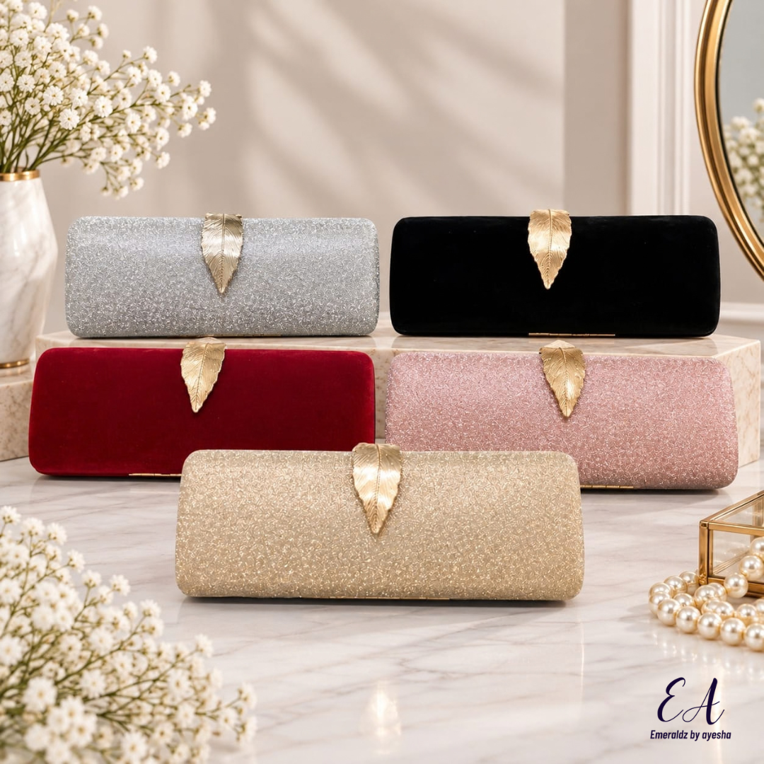 Aurelia Clutch