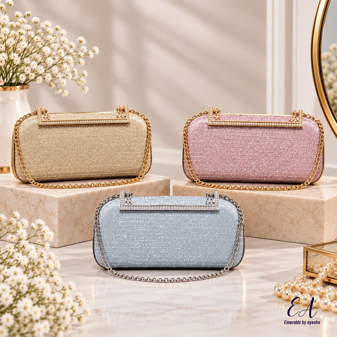 Grace Clutch