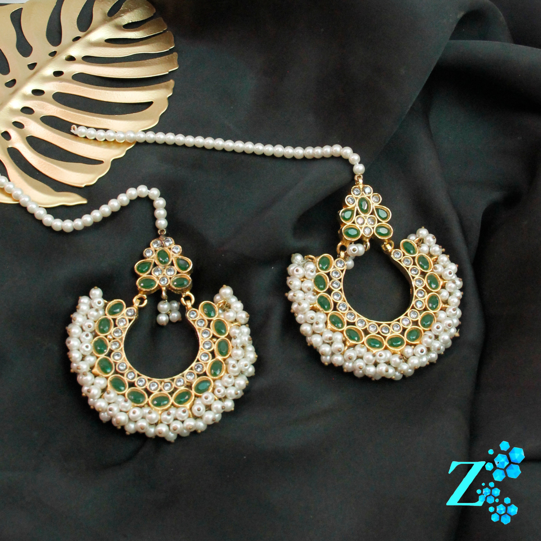 Sahar earrings