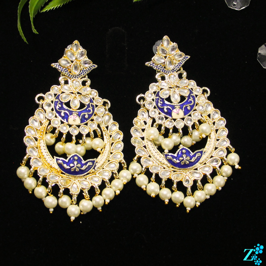 Aleeza earrings