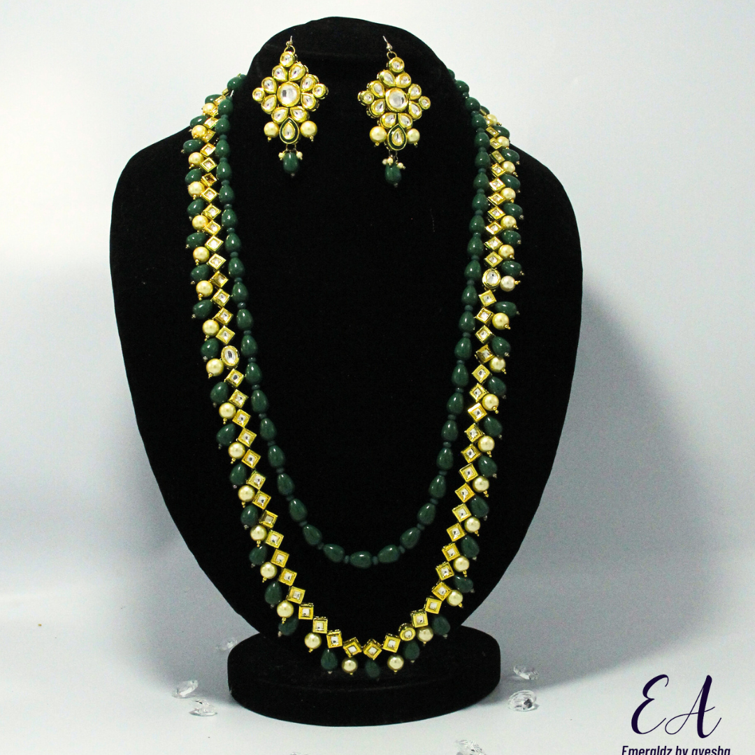 Rani mala set