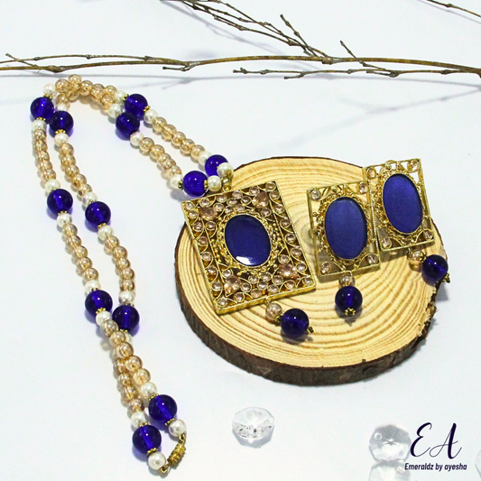 Seher mala set