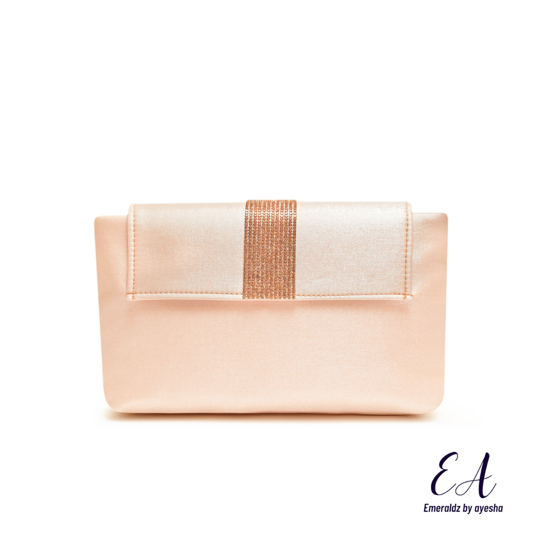 Hazel Hand Bag (pink)