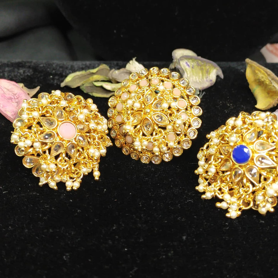 RINGS – Emeraldz.com.pk