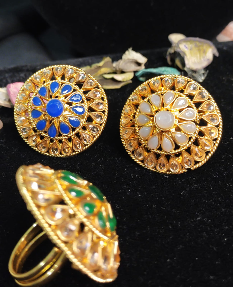 RINGS – Emeraldz.com.pk