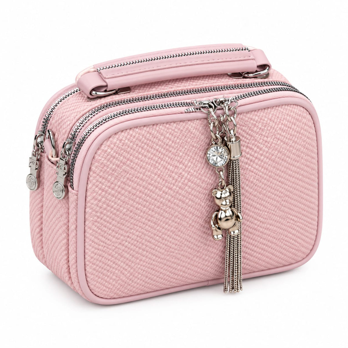 Twilight Bag (pink)