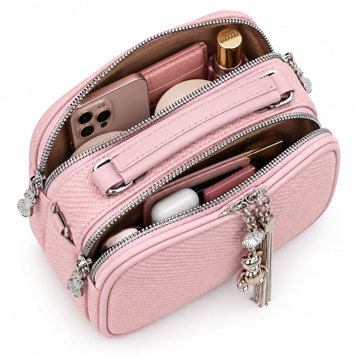 Twilight Bag (pink)